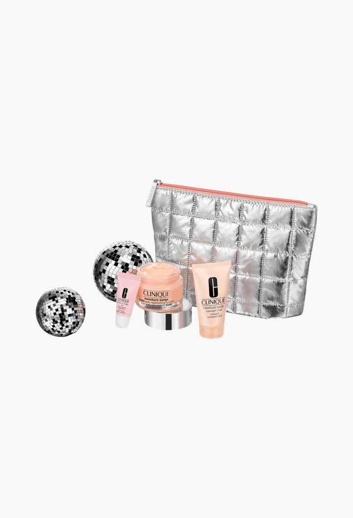 Moisture Surge Megastars Skincare Set - GLAM MODA