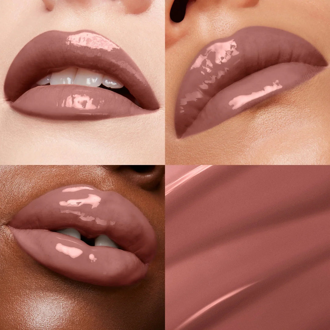 MoistureGlow Plumping Lip Color - GLAM MODA