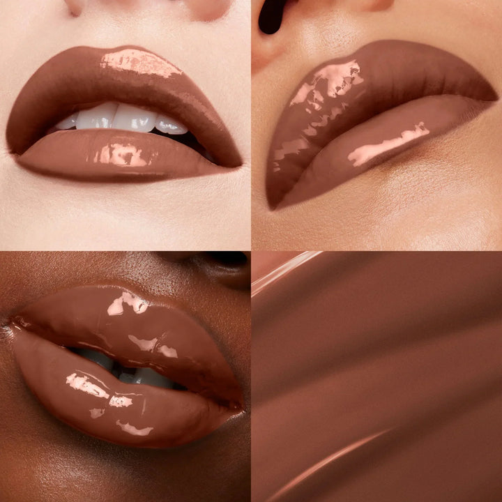 MoistureGlow Plumping Lip Color - GLAM MODA