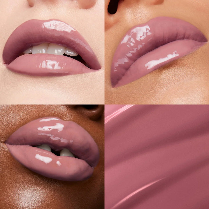 MoistureGlow Plumping Lip Color - GLAM MODA