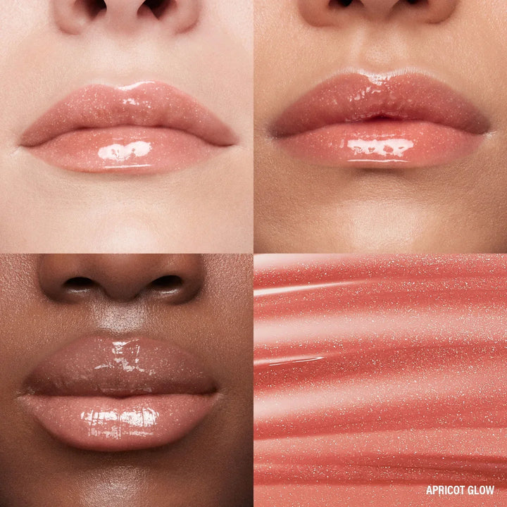 MoistureGlow™ Plumping Lip Serum - GLAM MODA
