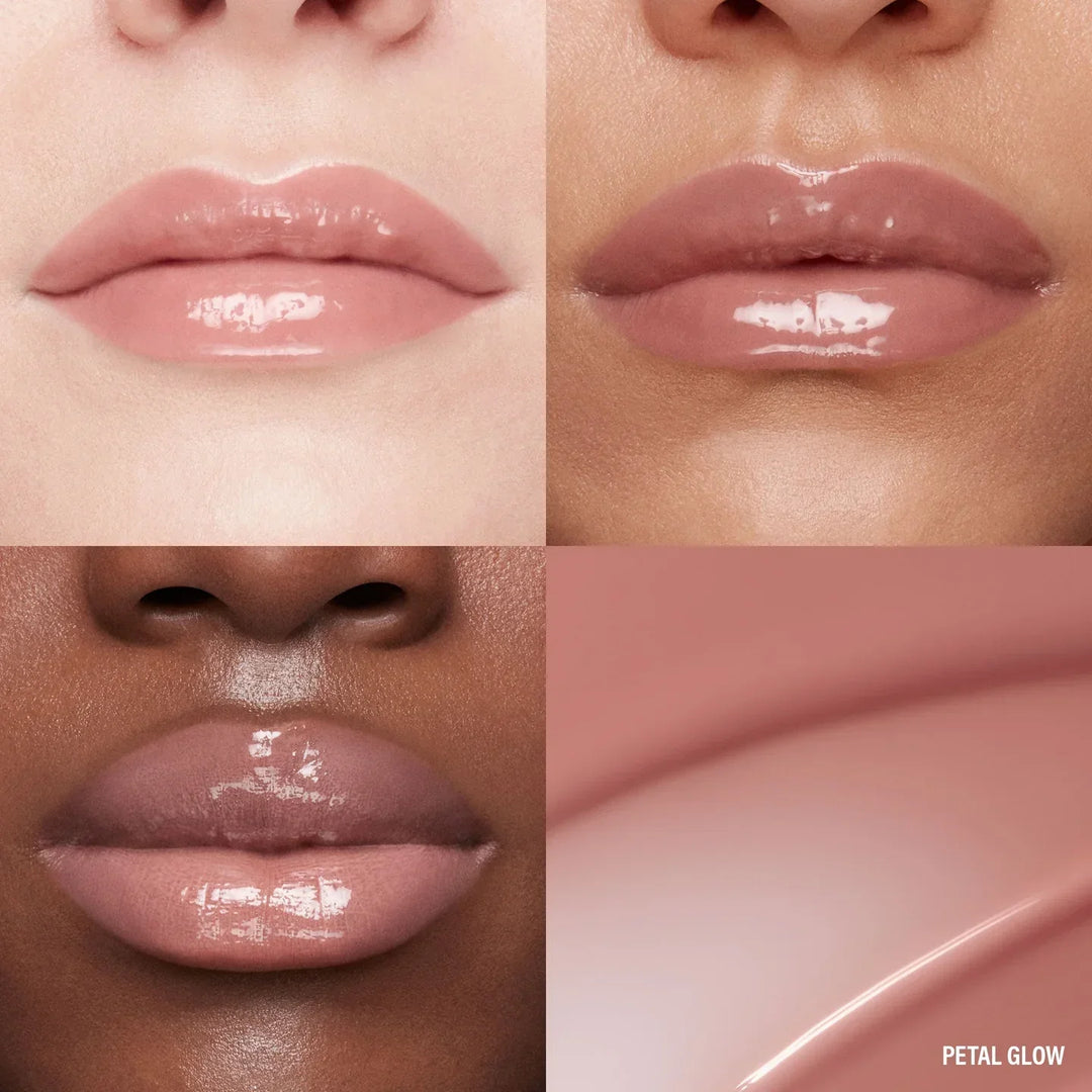 MoistureGlow™ Plumping Lip Serum - GLAM MODA