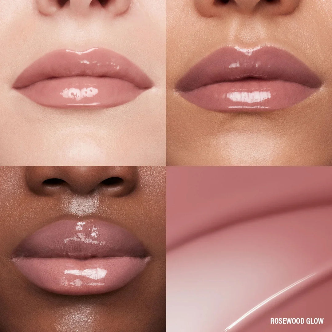 MoistureGlow™ Plumping Lip Serum - GLAM MODA