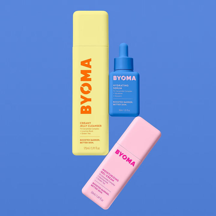 Moisturizing Gel Cream - GLAM MODA