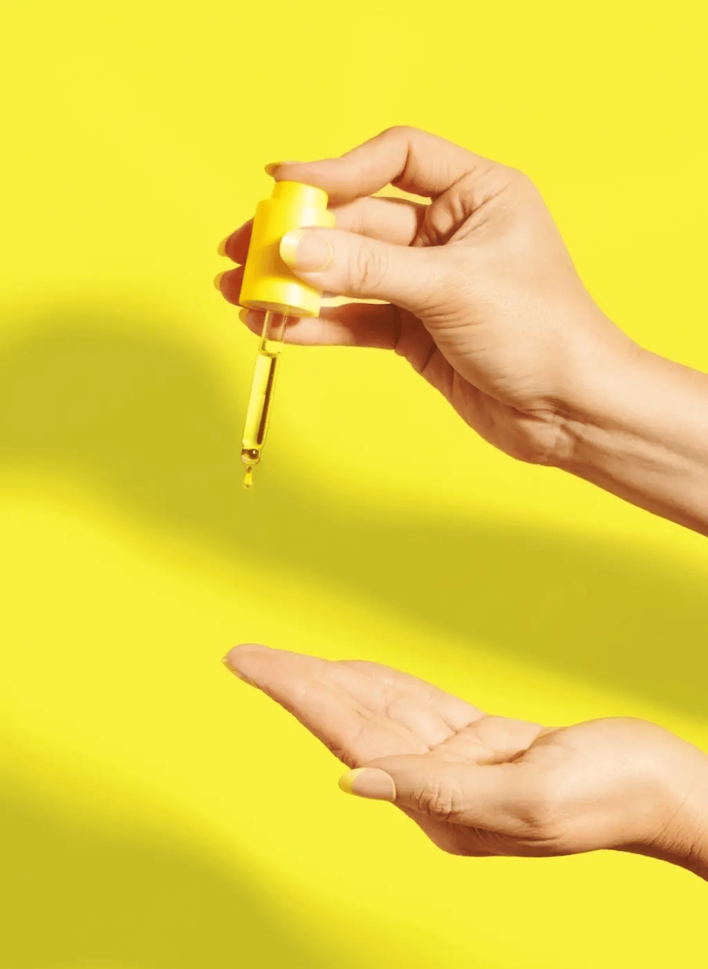 Molecular Repair Hair Oil - GLAM MODA