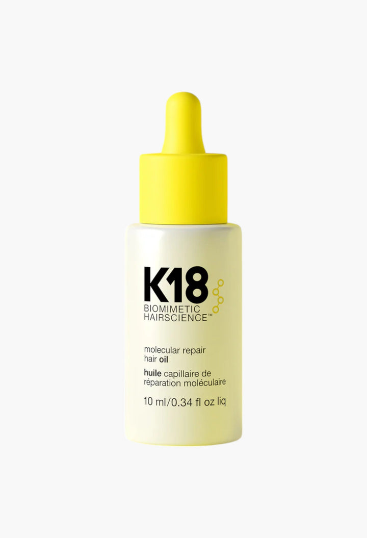 Molecular Repair Hair Oil - GLAM MODA