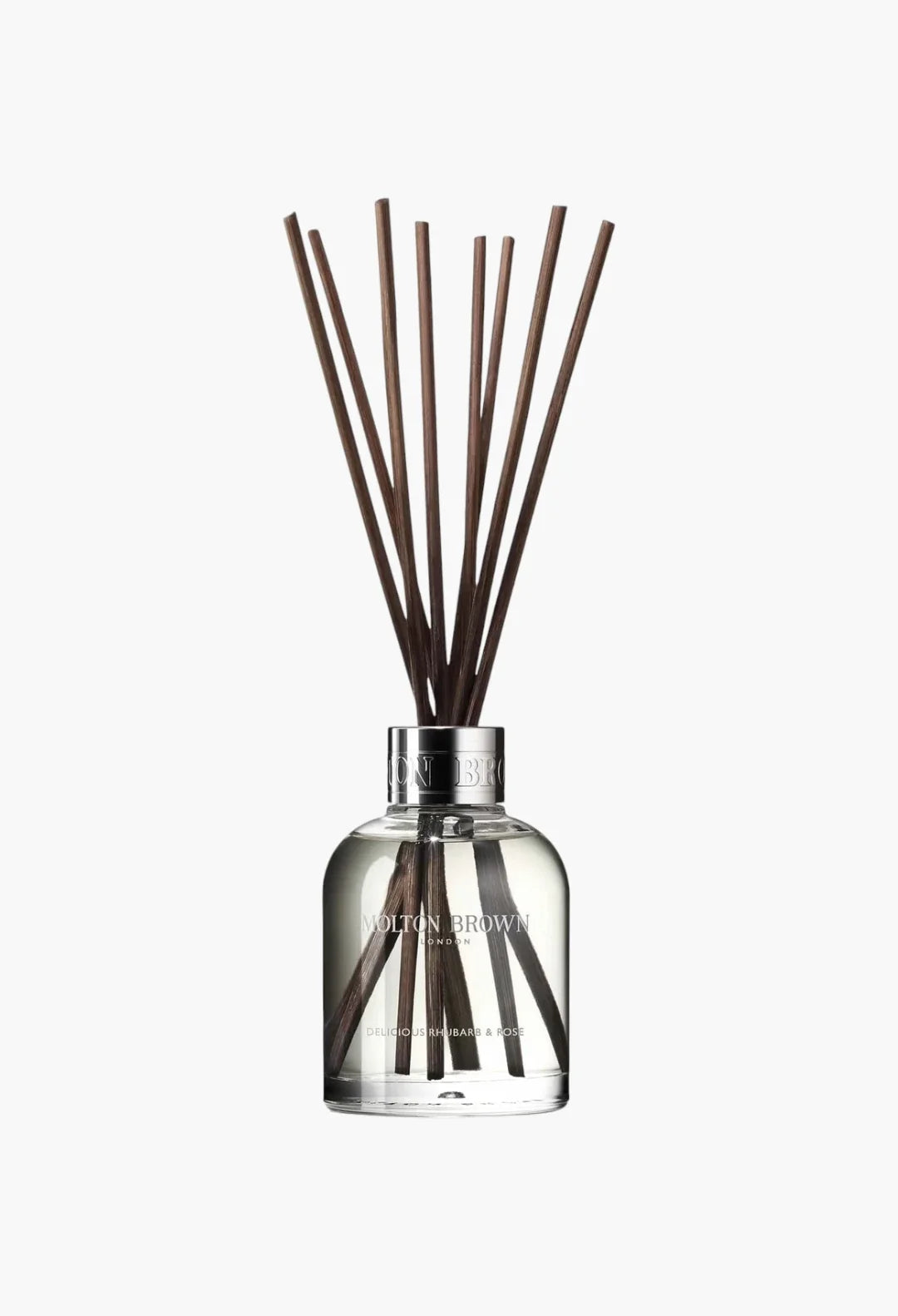 Molton Brown Delicious Rhubarb & Rose Aroma Reeds