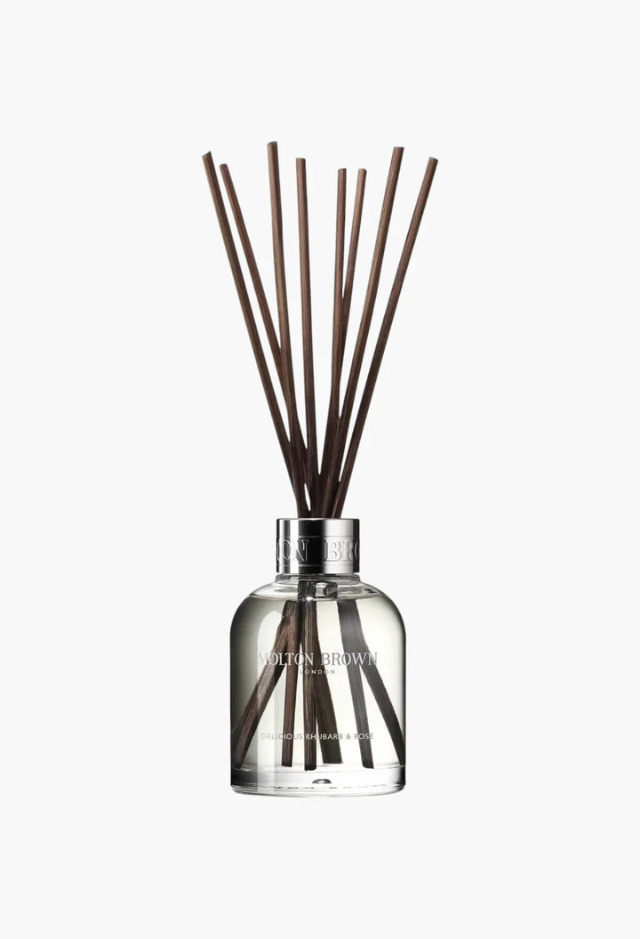 Molton Brown Delicious Rhubarb & Rose Aroma Reeds