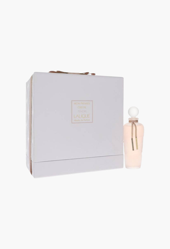 Lalique Absolu Tendre - Mon Premier Crystal Perfume