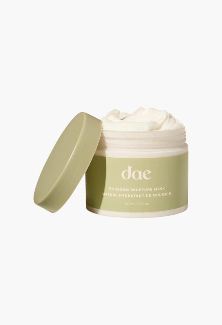 Monsoon Moisture Mask - GLAM MODA