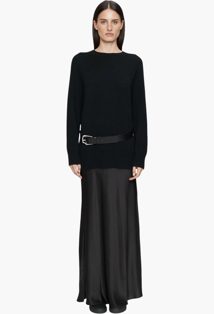 Monument Long Dress - GLAM MODA