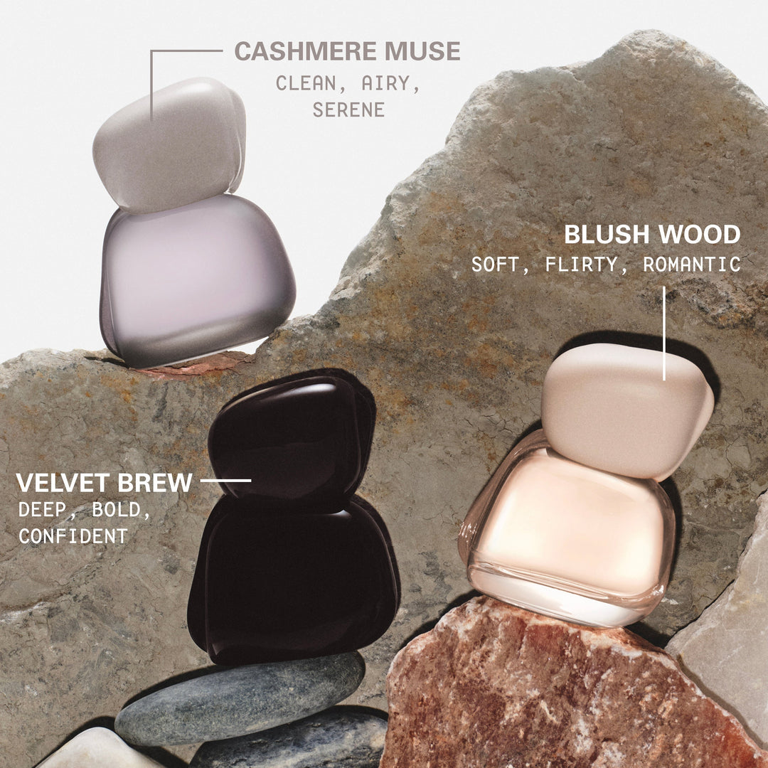 kylie-fragrance Blush Wood Eau De Parfum