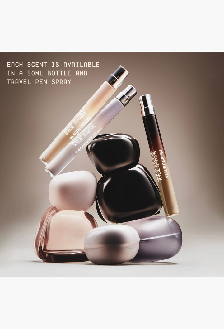 kylie-fragrance Velvet Brew Eau De Parfum