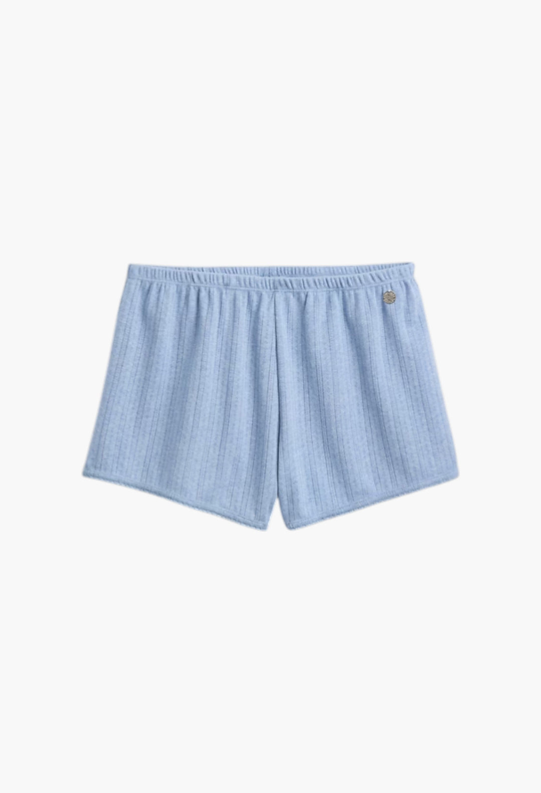 Pointelle PJ Shorts - GLAM MODA