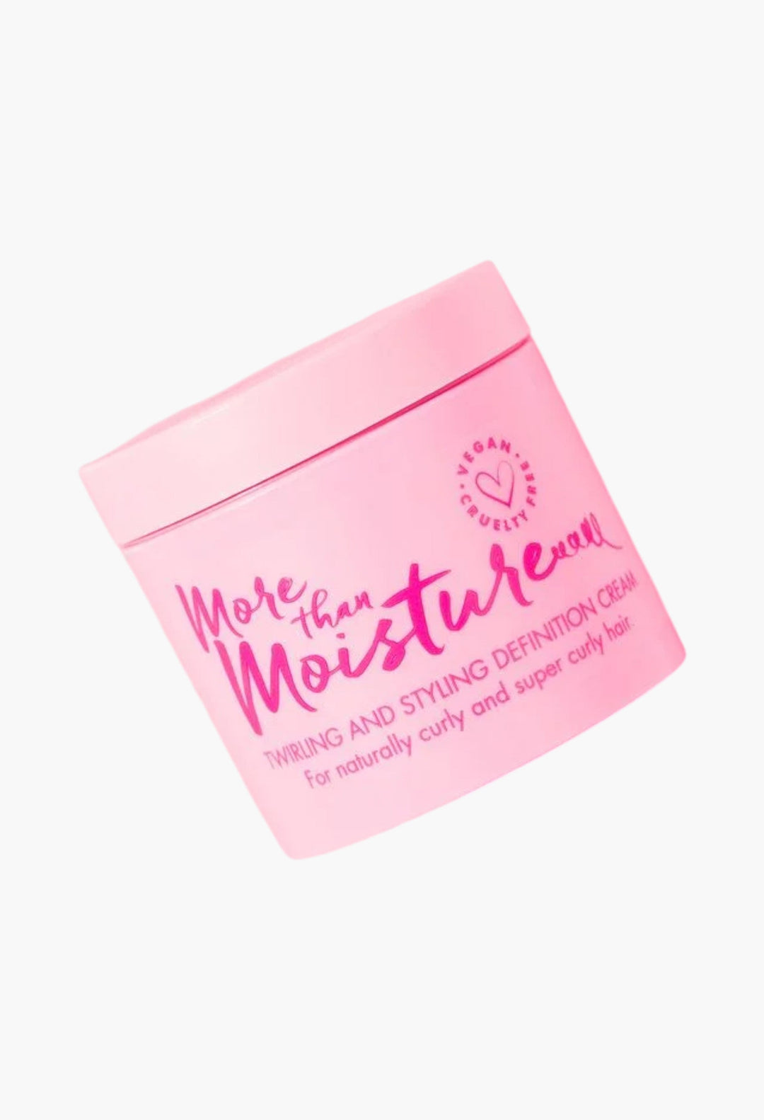 More Than Moisture Twirling And Styling Definition Cream - GLAM MODA