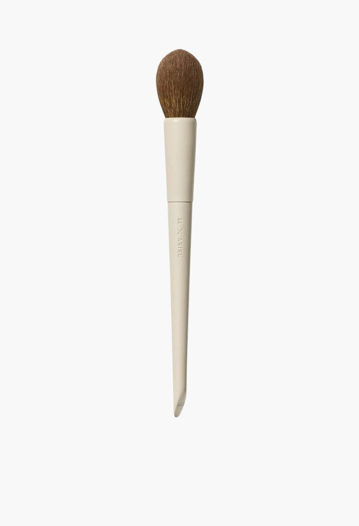 Morphe x Ariel Signature Look 12-piece face and eye brush set - GLAM MODA