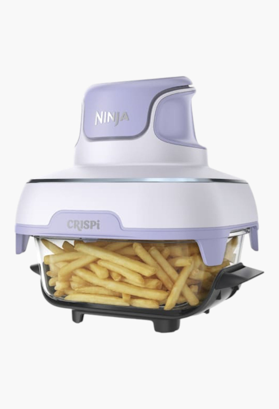 Ninja Crispi Glass Air Fryer - GLAM MODA
