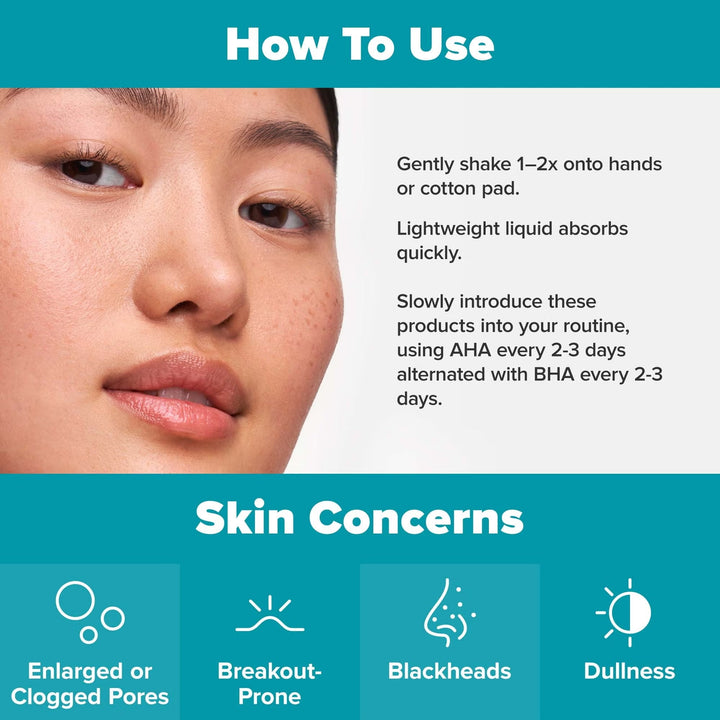 Multi-Level Exfoliation Kit - GLAM MODA
