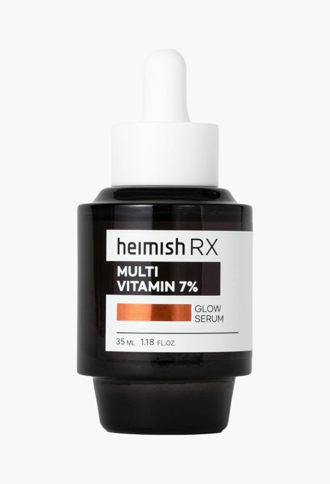 RX Multi Vitamin Glow Serum