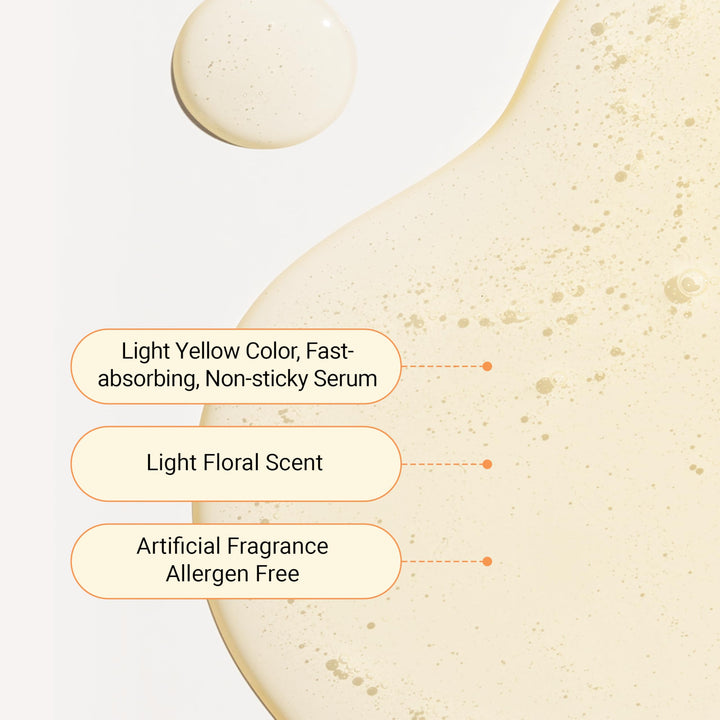 RX Multi Vitamin Glow Serum