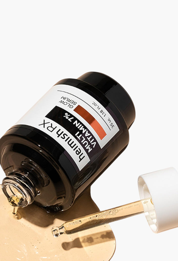 RX Multi Vitamin Glow Serum