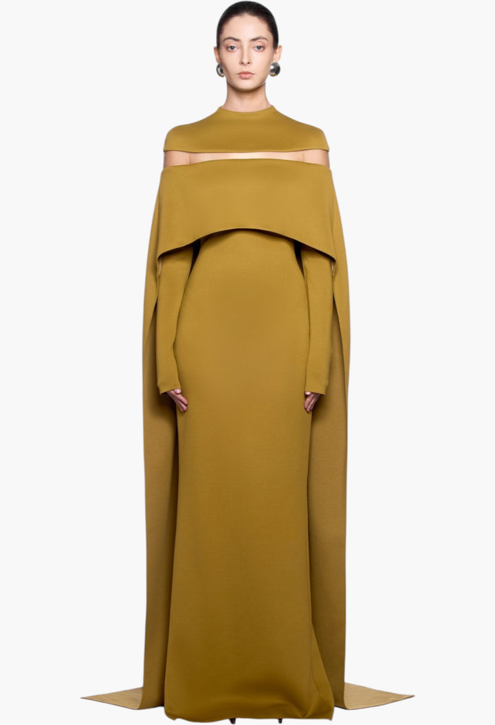 Nehru Dress - GLAM MODA