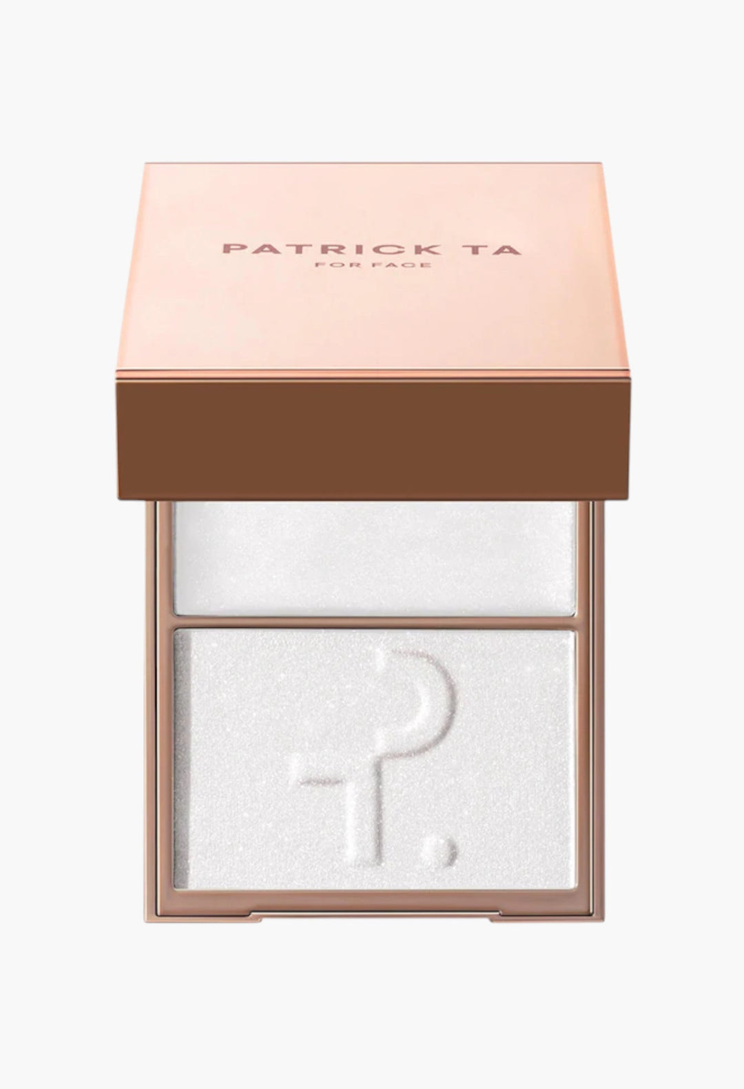 Major Glow Crème Powder Light Reflecting Translucent Highlighter Duo - GLAM MODA