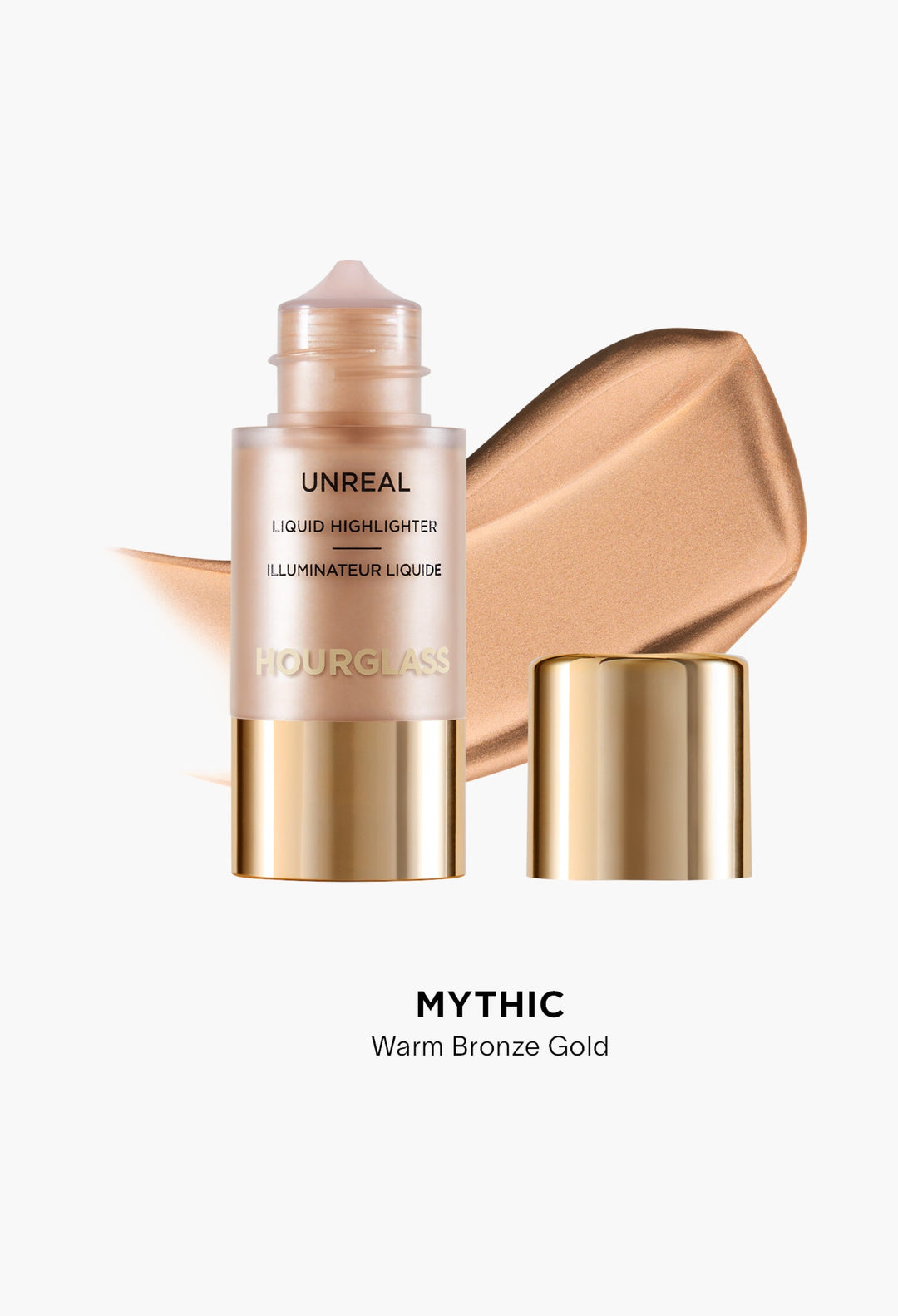 Unreal Liquid Highlighter - GLAM MODA