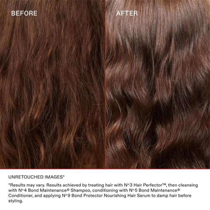 Nº3 Hair Perfector - GLAM MODA
