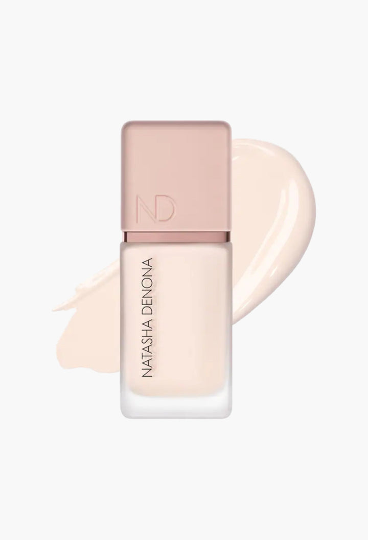 Hy-Glam Foundation Hydrating & Blurring Luminous Longwear Serum Foundation - GLAM MODA