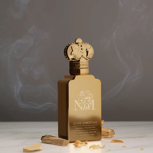 Clive Christian No. 1 Perfume - GLAM MODA