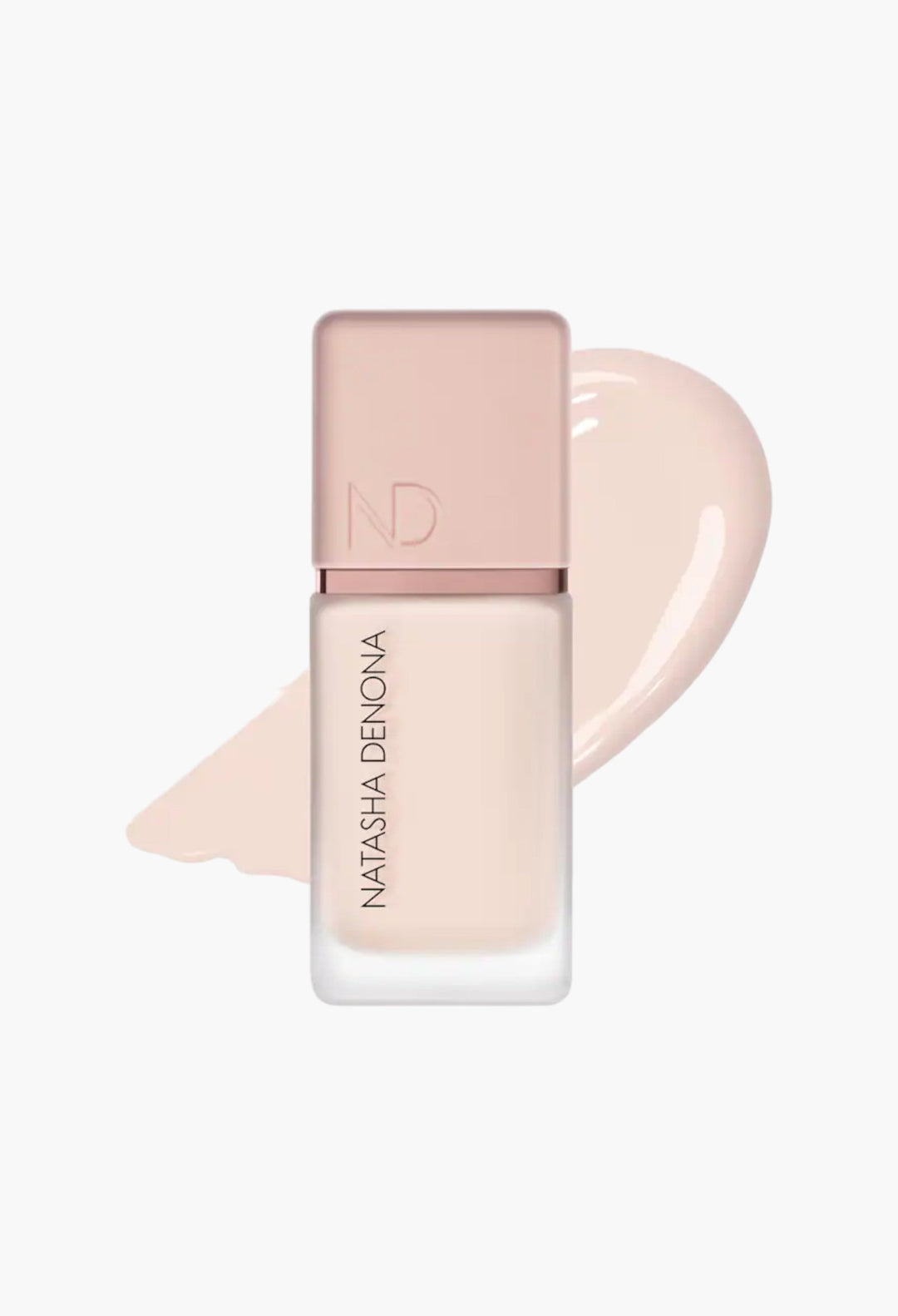 Hy-Glam Foundation Hydrating & Blurring Luminous Longwear Serum Foundation - GLAM MODA
