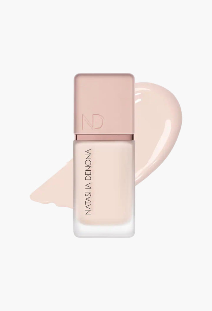 Hy-Glam Foundation Hydrating & Blurring Luminous Longwear Serum Foundation - GLAM MODA
