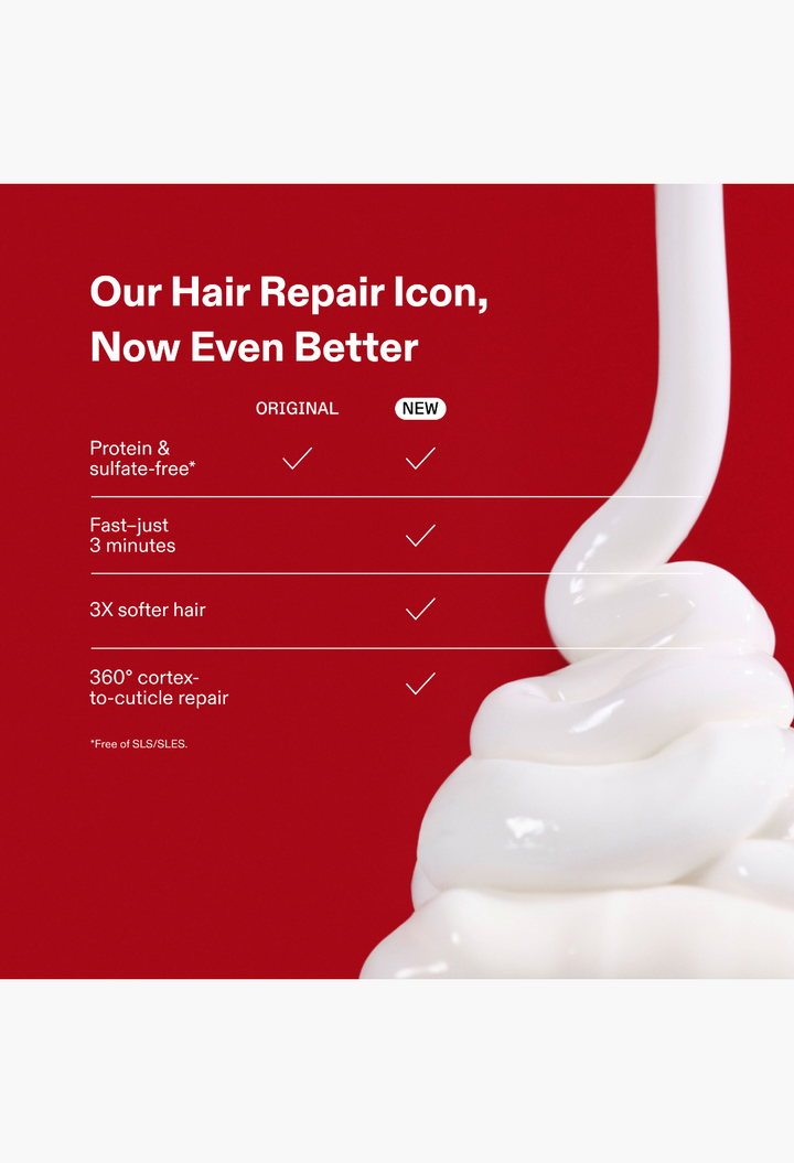 OLAPLEX N°.3PLUS COMPLETE REPAIR TREATMENT JUMBO SIZE