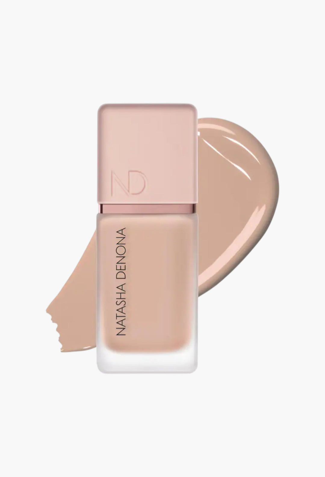Hy-Glam Foundation Hydrating & Blurring Luminous Longwear Serum Foundation - GLAM MODA