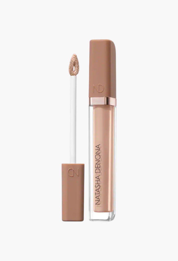 Hy-Glam Brightening & Hydrating Medium to Full Coverage Crease Proof Serum Concealer - GLAM MODA