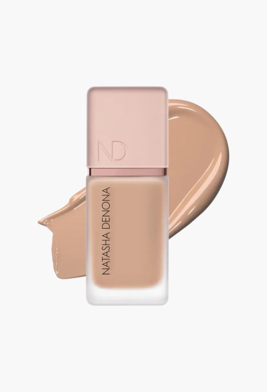 Hy-Glam Foundation Hydrating & Blurring Luminous Longwear Serum Foundation - GLAM MODA