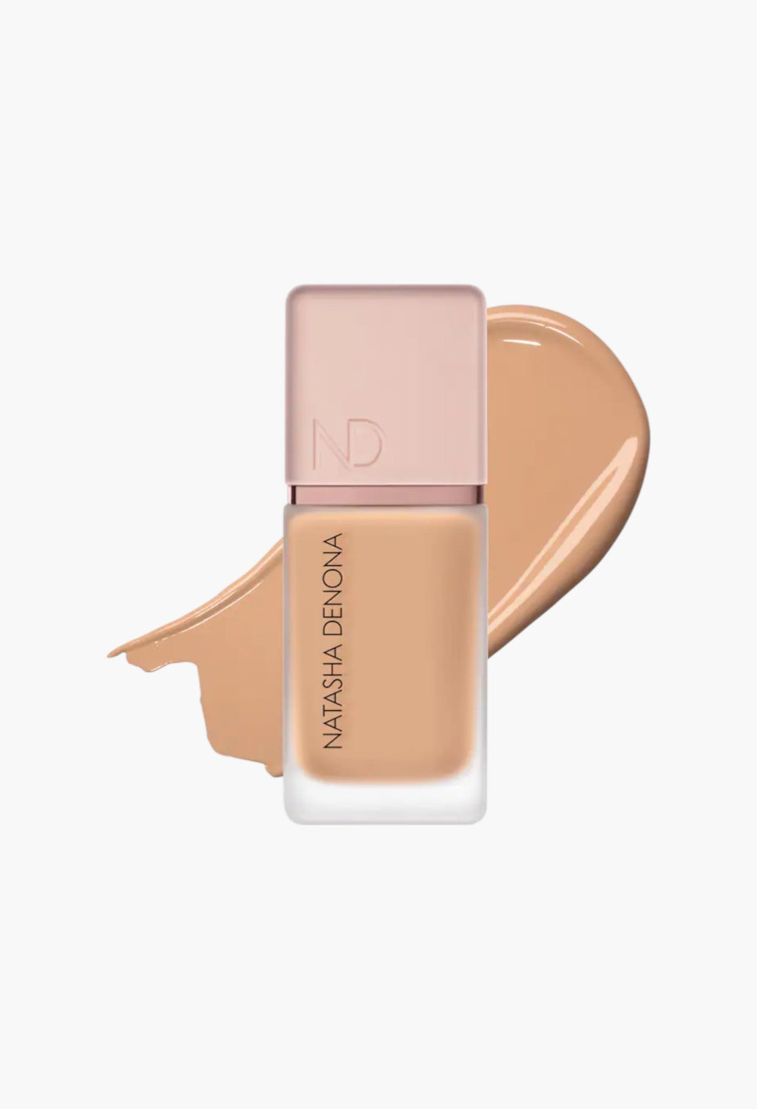 Hy-Glam Foundation Hydrating & Blurring Luminous Longwear Serum Foundation - GLAM MODA