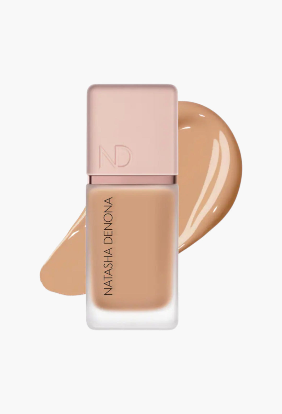 Hy-Glam Foundation Hydrating & Blurring Luminous Longwear Serum Foundation - GLAM MODA