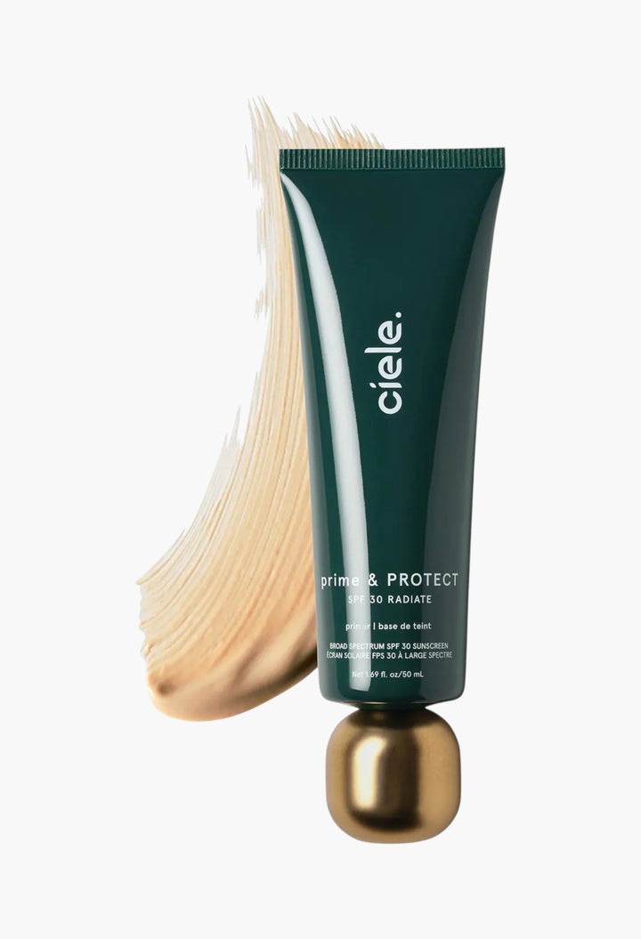 Prime & Protect Spf 30+ - GLAM MODA
