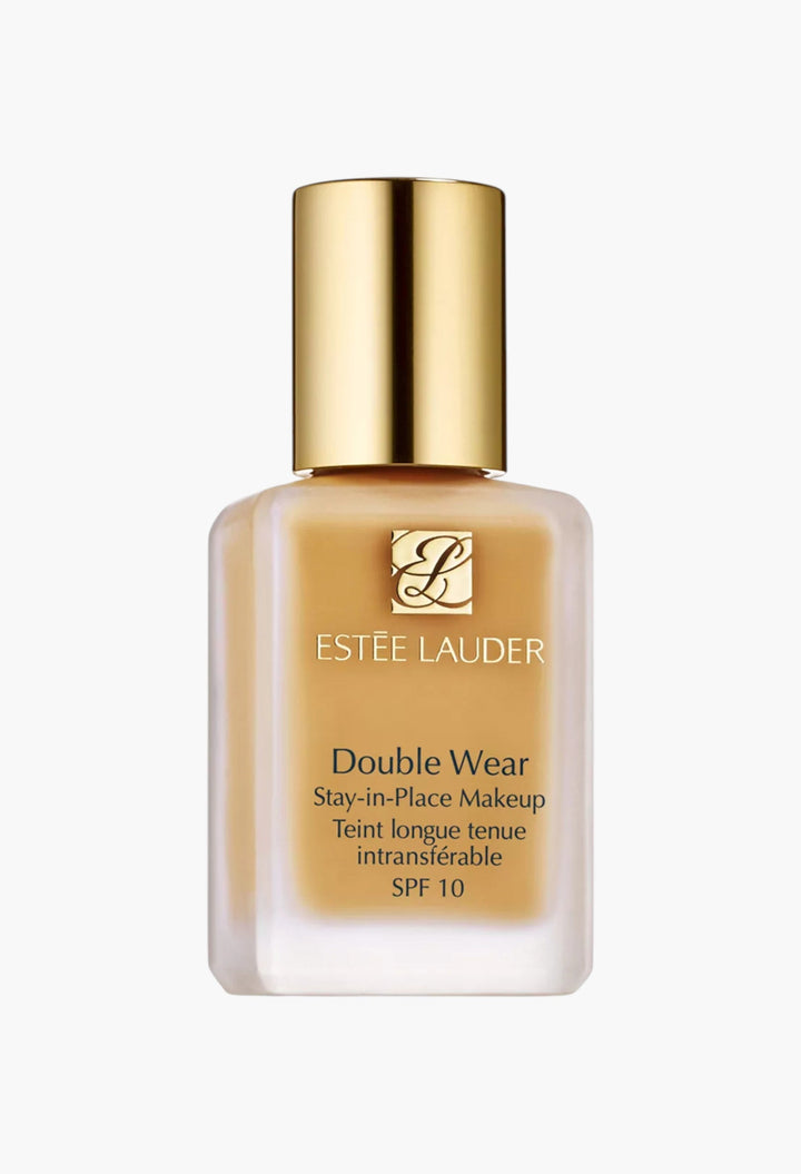 Double Wear Stay-In-Place Foundation SPF10 30ml - GLAM MODA