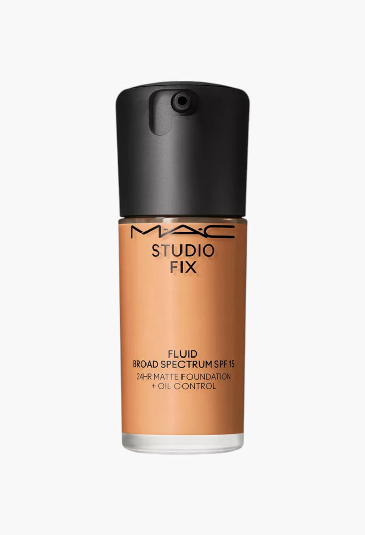 Studio Fix Fluid Spf 15 Foundation - GLAM MODA