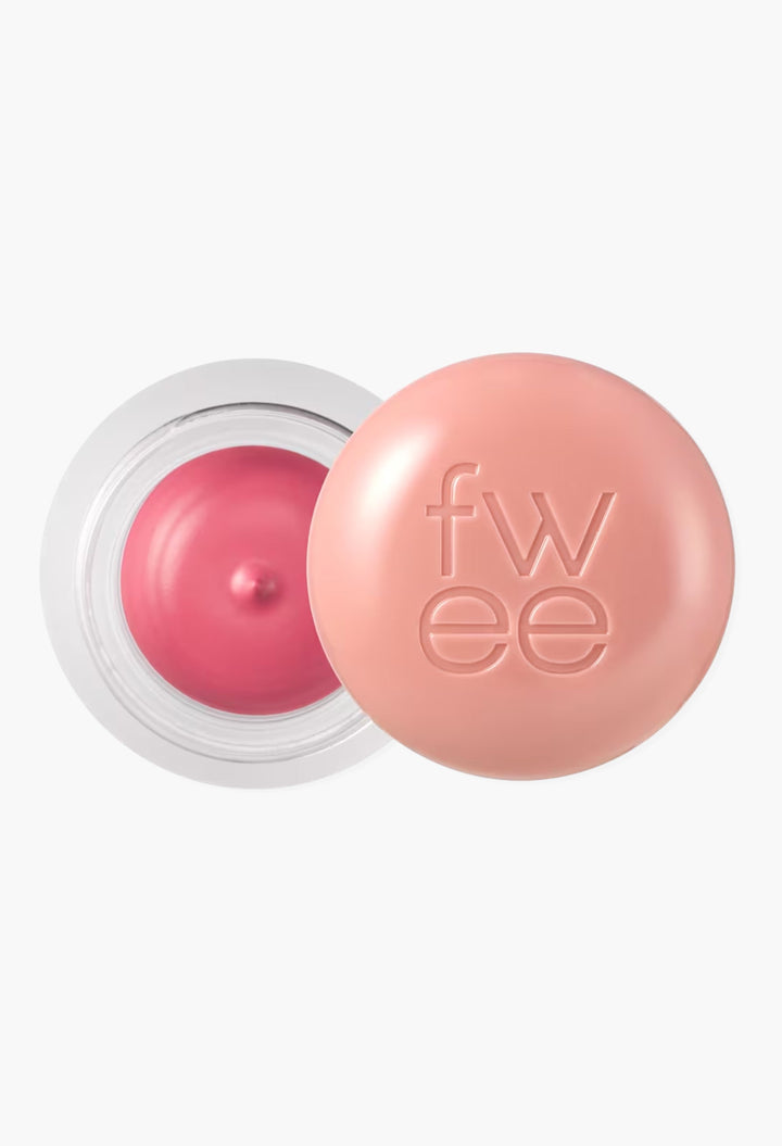 Lip&Cheek Blurry Pudding Pot