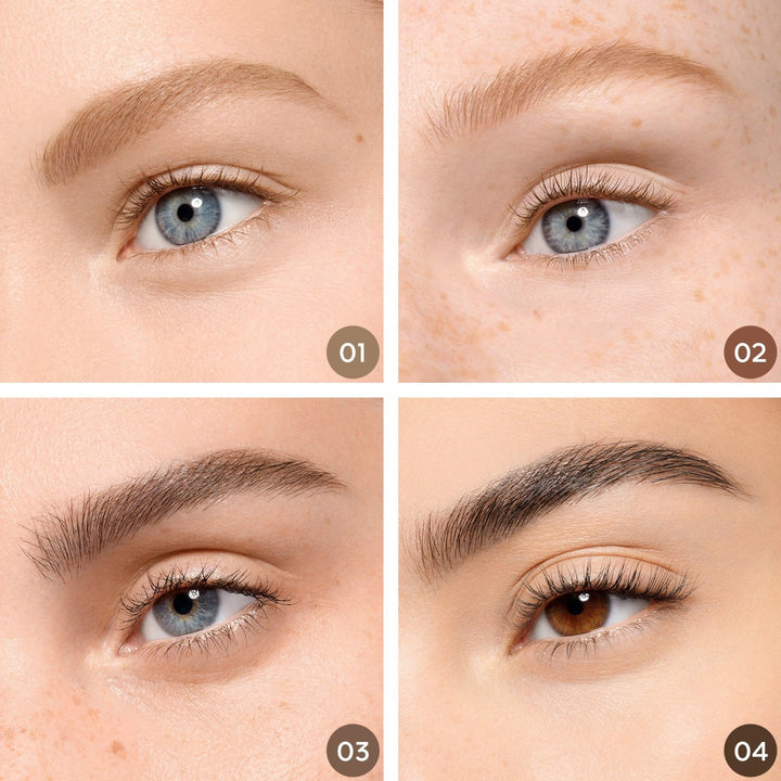 Brow G - Eyebrow Pencil - GLAM MODA