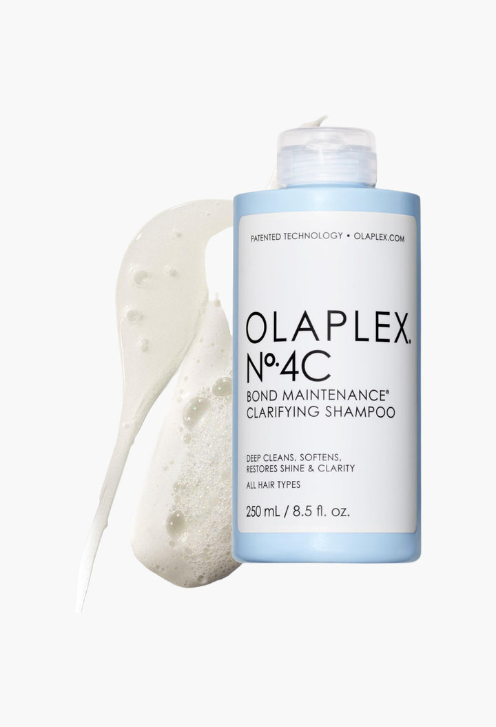 NO.4C Clarifying Shampoo - 250ml - GLAM MODA