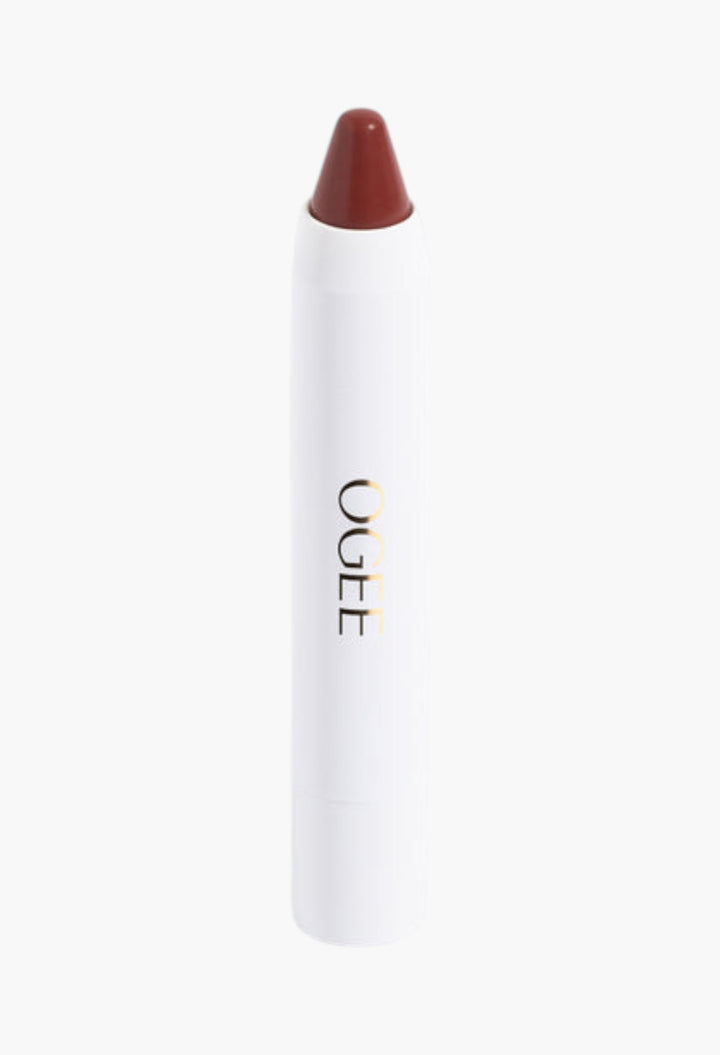 Tinted Sculpted Lip Oil - Conditioning Lip Color Treatment