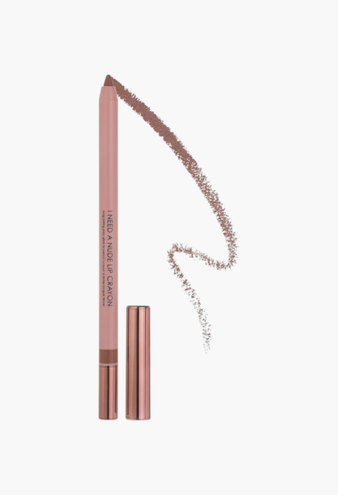 I Need A Nude Lip Liner - GLAM MODA
