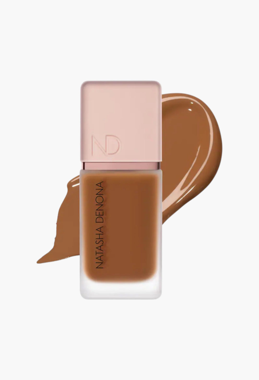 Hy-Glam Foundation Hydrating & Blurring Luminous Longwear Serum Foundation - GLAM MODA