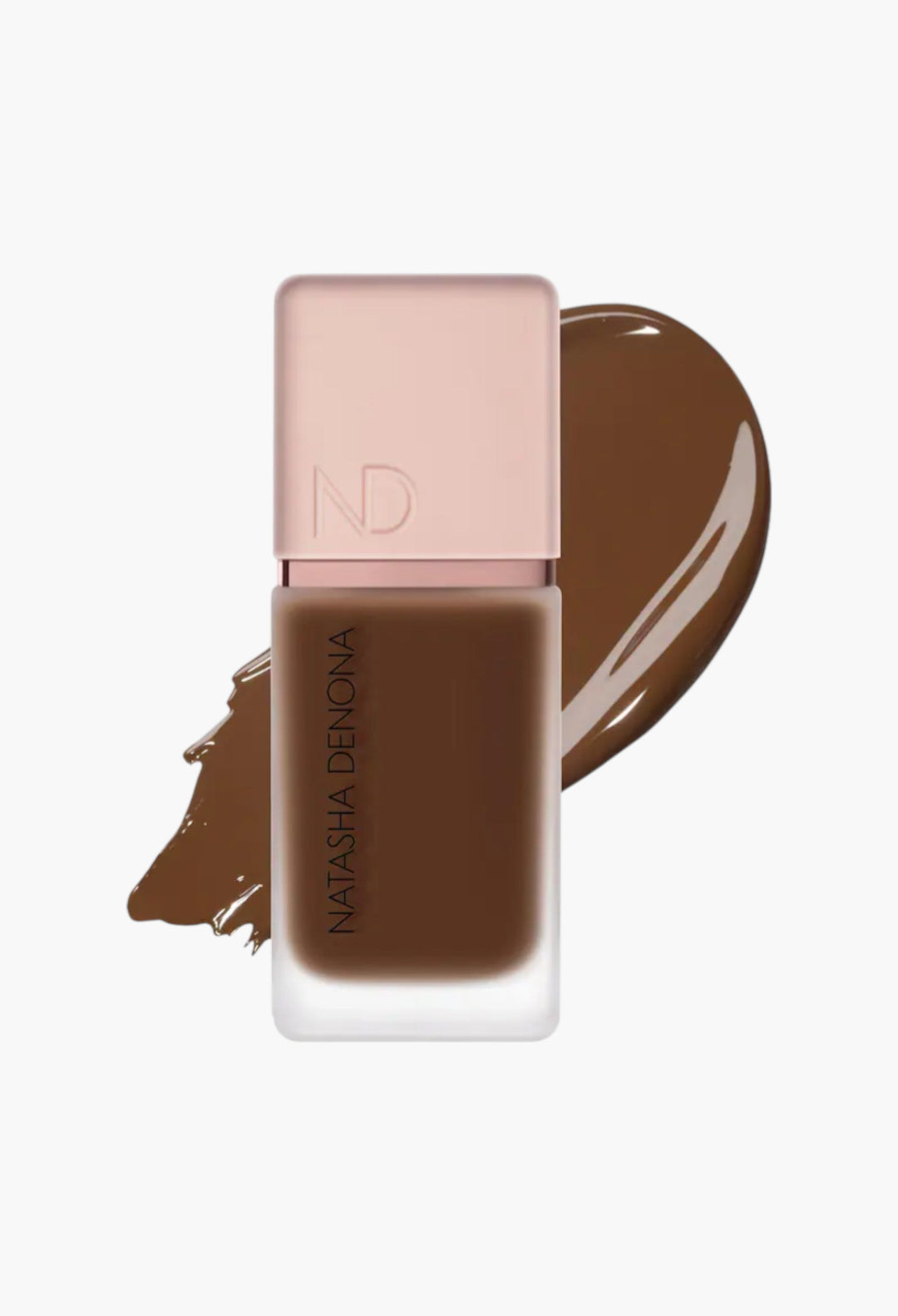 Hy-Glam Foundation Hydrating & Blurring Luminous Longwear Serum Foundation - GLAM MODA