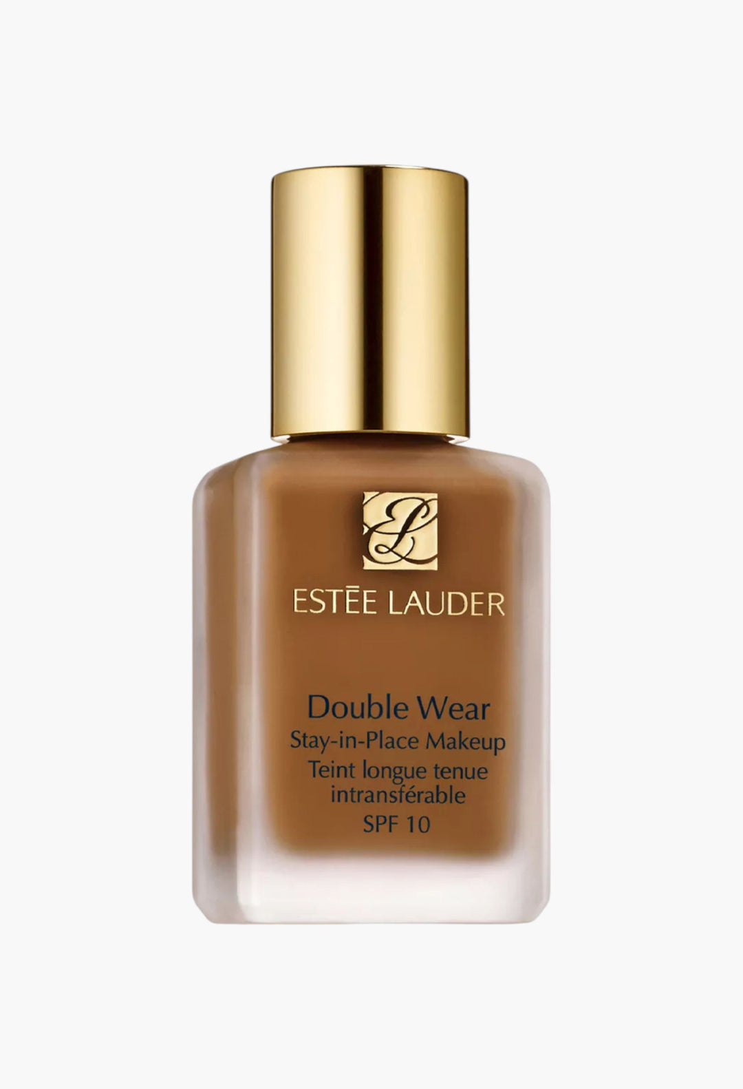 Double Wear Stay-In-Place Foundation SPF10 30ml - GLAM MODA